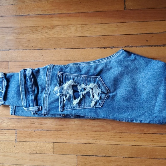 American Eagle Regular Extretch Denim jeans 2 - Picture 9 of 9